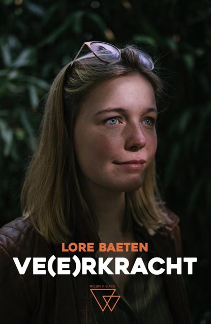Ve(e)rkracht, Lore Baeten - Paperback - 9789492419873