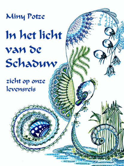 In het licht van de schaduw, Miny Potze - Paperback - 9789492421241