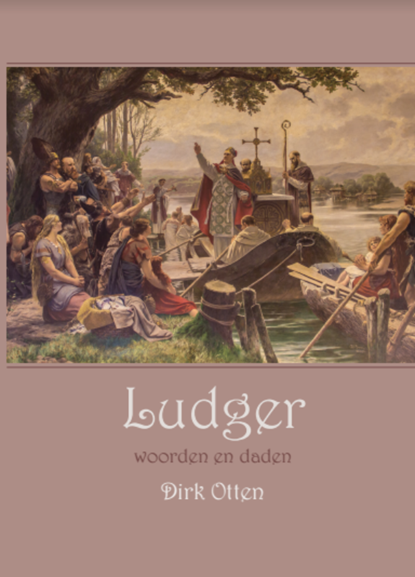 Ludger, Dirk Otten - Paperback - 9789492421302