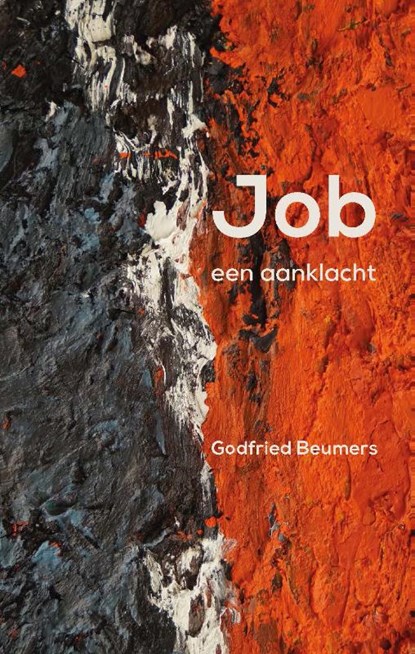 Job, een aanklacht, Godfried Beumers - Paperback - 9789492421920