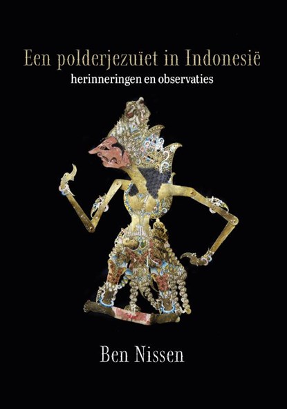 Een polderjezuïet in Indonesië, Ben Nissen - Paperback - 9789492421975