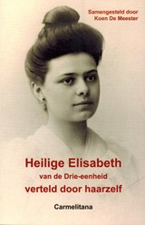 Heilige Elisabeth - Koen De Meester - 9789492434067