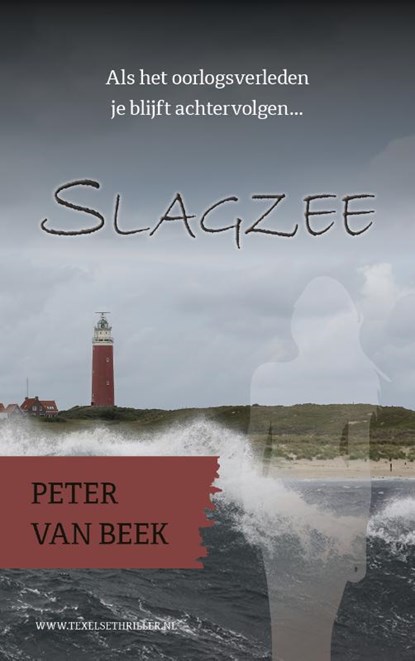 Slagzee, Peter Van Beek - Paperback - 9789492435088