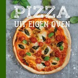 Pizza uit eigen oven - Danny Jansen ; Patricia Snijders - 9789492440143