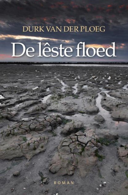 De lêste floed, Durk van der Ploeg - Paperback - 9789492457028