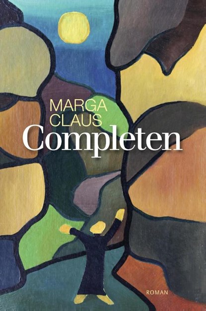 Completen, Marga Claus - Paperback - 9789492457042