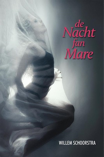 De nacht fan Mare, Willem Schoorstra - Paperback - 9789492457110