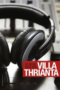 Villa Thrianta | Lukas Koops | 
