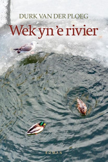 Wek yn ’e rivier, Durk van der Ploeg - Paperback - 9789492457288