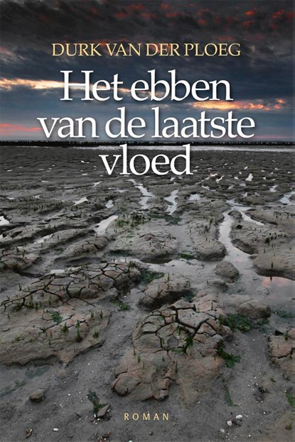 Het ebben van de laatste vloed, Durk van der Ploeg - Paperback - 9789492457370