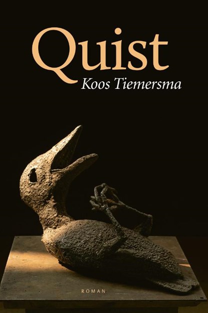 Quist, Koos Tiemersma - Paperback - 9789492457394