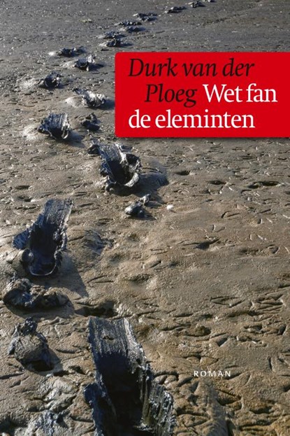 Wet fan de eleminten, Durk van der Ploeg - Paperback - 9789492457431