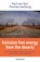 Emission free energy from the deserts, Paul van Son ; Thomas Isenburg - Paperback - 9789492460264