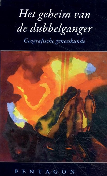 Het geheim van de dubbelganger, Rudolf Steiner - Paperback - 9789492462480