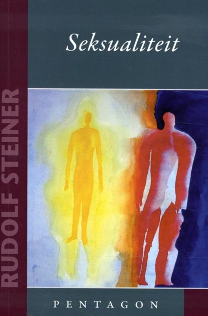 Steiner, Seksualiteit, Rudolf Steiner - Paperback - 9789492462626