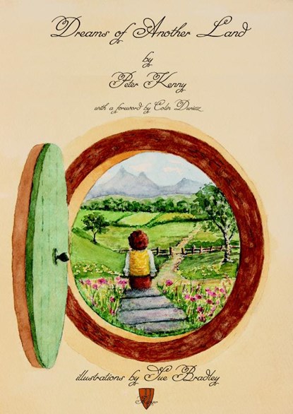 Dreams of Another Land, Peter Kenny - Paperback - 9789492469083