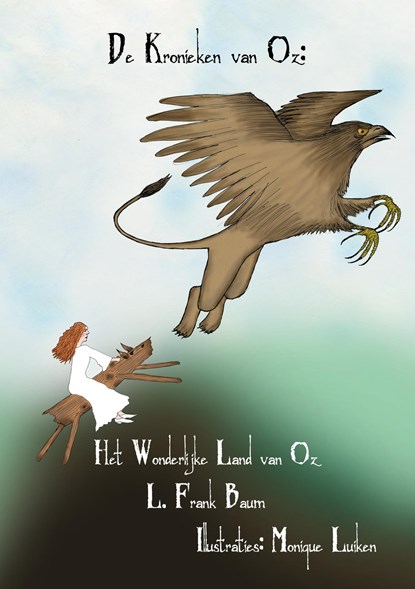 Het Wonderlijke Land van Oz, Lyman Frank Baum - Ebook - 9789492469472