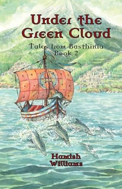 Under the Green Cloud, Hamish Williams - Paperback - 9789492469489