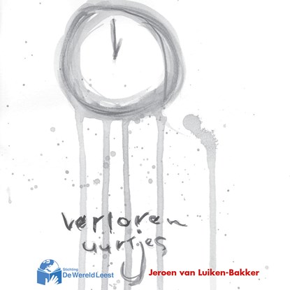 Verloren uurtjes, Jeroen van Luiken-Bakker - Luisterboek MP3 - 9789492469533