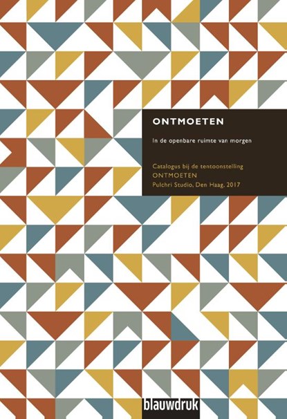 Ontmoeten, Hans Leeflang ; Martine Bakker - Gebonden - 9789492474087