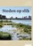 Steden op slik – het inspirerende perspectief van de zelfbouwende delta, Han Meyer - Paperback - 9789492474766