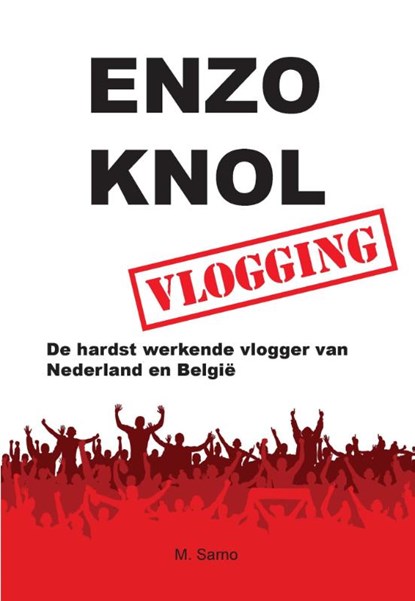 Enzo Knol, M. Sarno - Paperback - 9789492475862