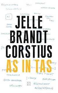 As in tas | Jelle Brandt Corstius | 