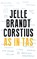 As in tas, Jelle Brandt Corstius - Gebonden - 9789492478085