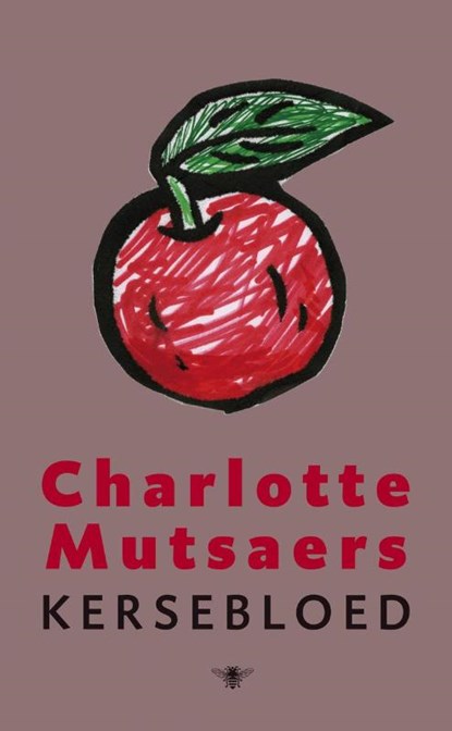 Kersebloed, Charlotte Mutsaers - Paperback - 9789492478221