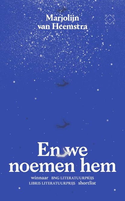 En we noemen hem, Marjolijn van Heemstra - Paperback - 9789492478375