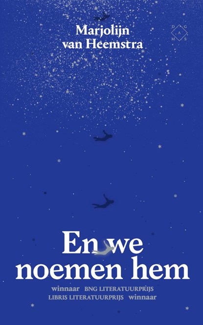 En we noemen hem, Marjolijn van Heemstra - Ebook - 9789492478405