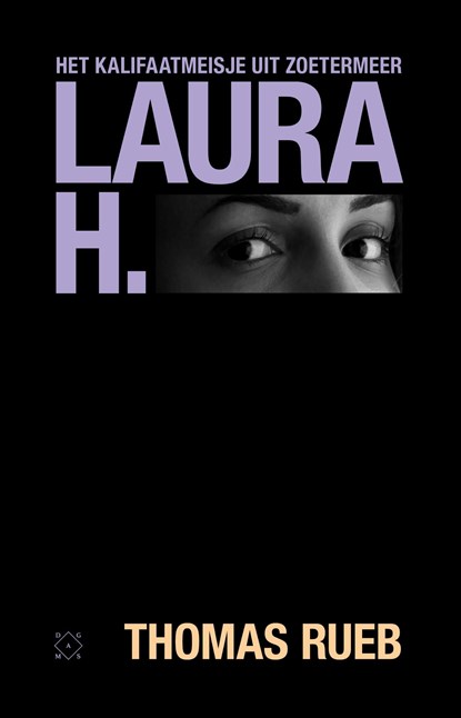 Laura H., Thomas Rueb - Ebook - 9789492478849