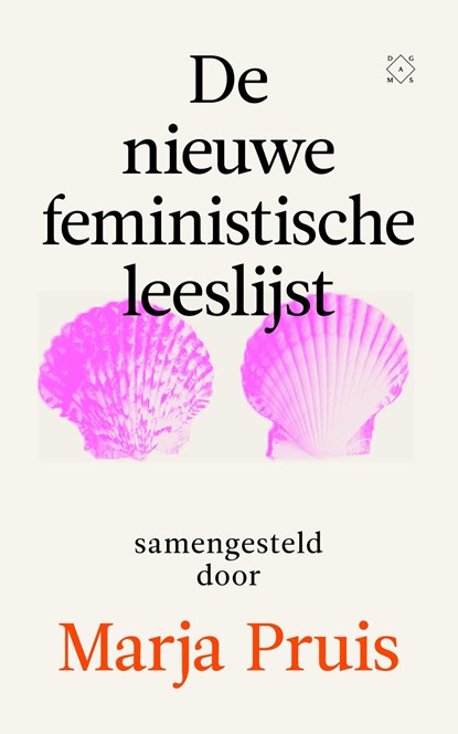 De nieuwe feministische leeslijst, Marja Pruis - Ebook - 9789492478986