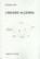 Lineaire algebra, Gertjan Laan - Paperback - 9789492481009