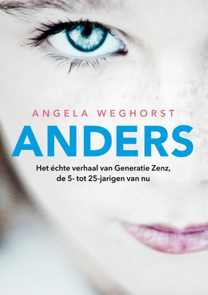 Anders, Angela Weghorst - Paperback - 9789492491008