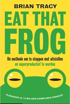 Eat that frog | Brian Tracy | 