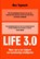 Life 3.0, Max Tegmark - Paperback - 9789492493279