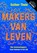 Makers van leven, Esther Thole - Paperback - 9789492493408