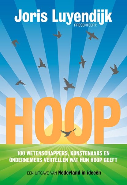 HOOP, niet bekend - Ebook - 9789492493651