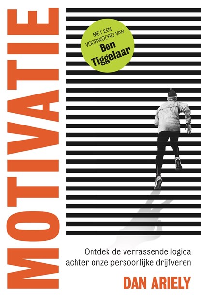 Motivatie, Dan Ariely - Ebook - 9789492493873