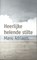 Heerlijk helende stilte, Manu Adriaens - Paperback - 9789492494146