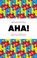 Aha!, Marnix Pauwels - Paperback - 9789492495204