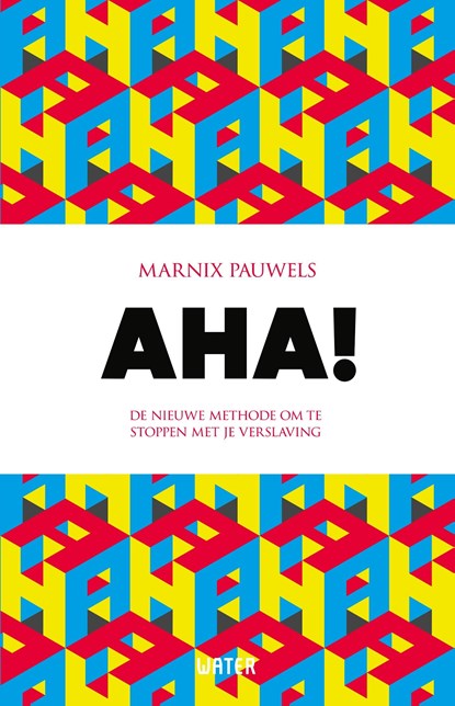 Aha!, Marnix Pauwels - Ebook - 9789492495228