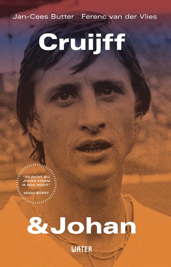 Cruijff & Johan