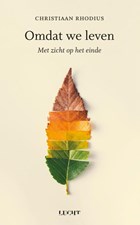 Omdat we leven | Christiaan Rhodius | 