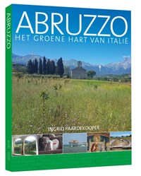 Abruzzo | Ingrid Paardekooper | 