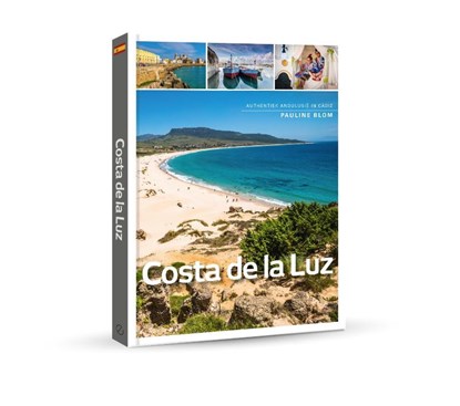 Costa de la Luz, Pauline Blom - Paperback - 9789492500212