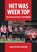 Het was weer top, Joost Kuilder ; Roel Kuilder - Paperback - 9789492500946
