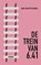 De trein van 6.41, Jean-Philippe Blondel - Paperback - 9789492504012