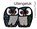 Uilengeluk, Celestino Piatti - Gebonden - 9789492504067
